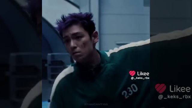 игра в кальмара эдит смотреть онлайн