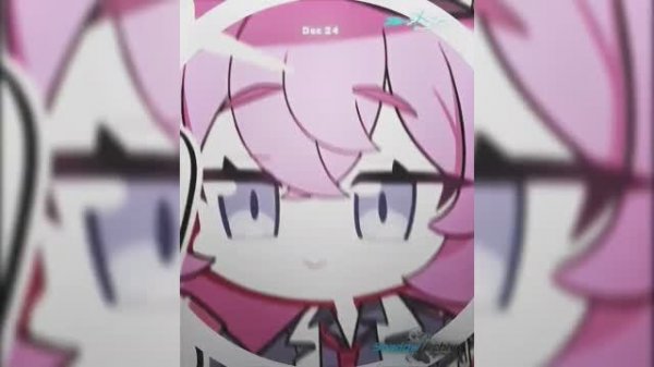 MONTAGEM PERIGOSA ( Slowed ) - KVRXD - | Manga Edit - Blue Archive Edit x Tanga Ibuki Edit