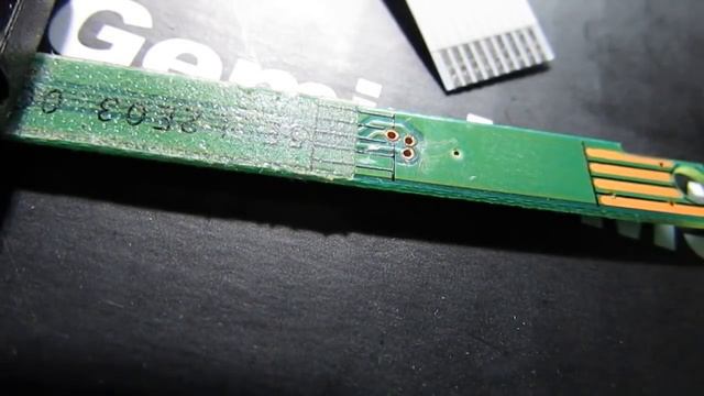 Монитор не включается.Ищем проблему. смотреть онлайн