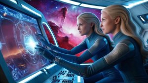 О происходящем в Космосе 02.01.2026. ЦифроКод на Январь 2026