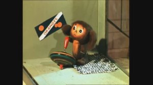 [CMV] Чебурашка - (Emapea и Beat Catz - Graffiti Gandalfs)