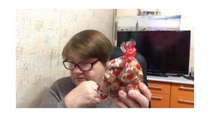 Семейные посиделки Миняева Юлия подарки на новый год 2026