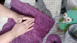 КУДА ЖЕ Я ПРОПАЛА //  ЧЕМ ЗАНИМАЮСЬ //  ЧТО ЖЕ У МЕНЯ ВЯЖЕТСЯ //(архив)_