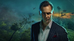 Ночной администратор (2 сезон) — Русский трейлер (2026)