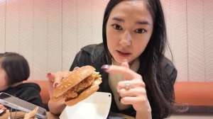 🍗 Завтрак, обед и ужин — только в китайском KFC!