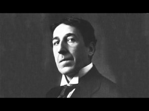 Игорь Северянин Nocturne  14