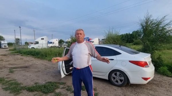 Очередная Рубрика ОТДАЧИ МАШИН И ОТЗЫВЫ. разговоры с Клиентами .