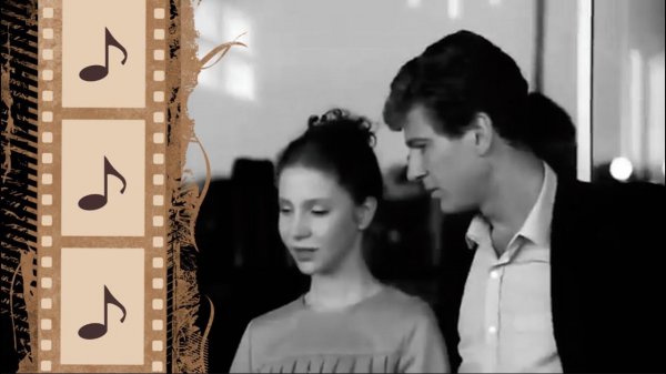 ТАК ЛЕГКО СПЕТЬ О РАССТАВАНИИ УМЕЛА ТОЛЬКО ОНА @kino.meloman