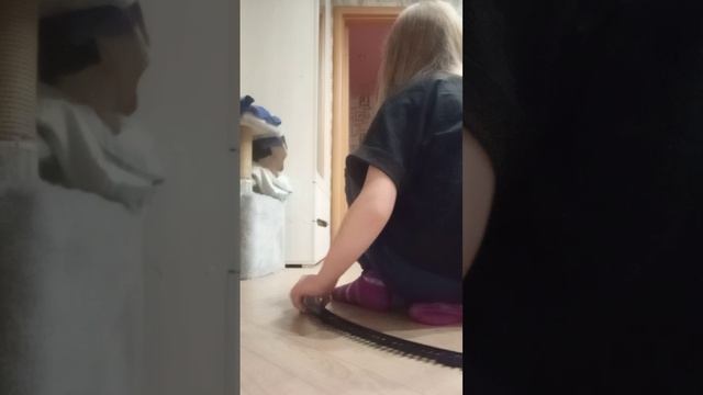 Настя и Арина смотреть онлайн