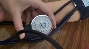 Как измерить артериальное давление