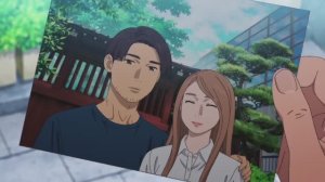 MF Ghost 3rd Season: Opening