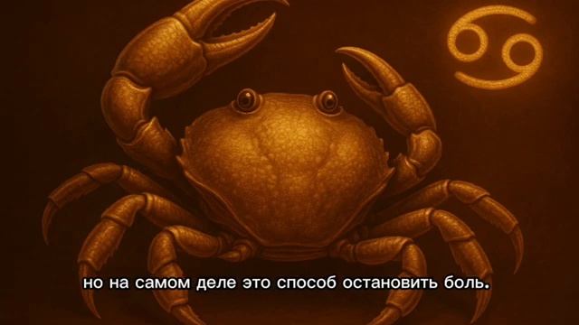 Рак Эта ошибка может дорого обойтись. смотреть онлайн