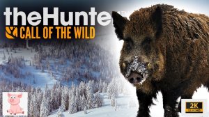 theHunter: Call of the Wild