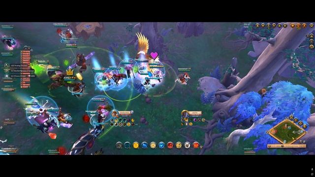 Albion Online 2026.01.03 - 22.50.04.03