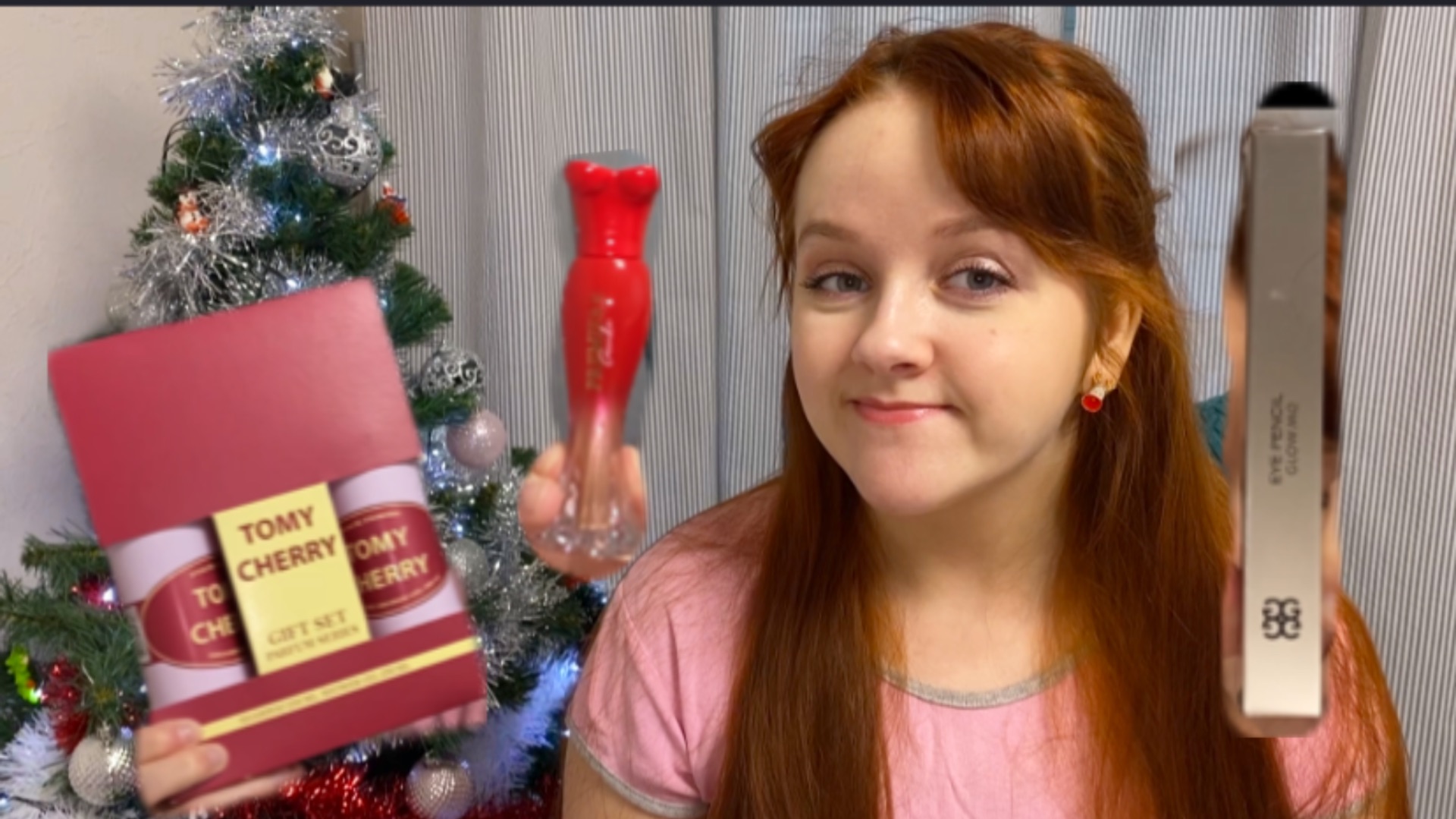 МОИ НОВОГОДНИЕ ПОДАРКИ, НАБОРЫ И ДРУГАЯ КОСМЕТИКА - РАСПАКОВКА смотреть онлайн