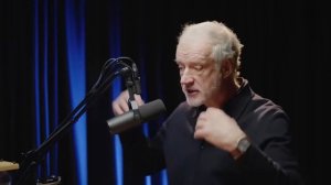 Владимир Сурдин и Алексей Семихатов: тёмное вещество, смысл науки и поиск жизни в космосе