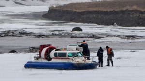 Установлены личности погибших при опрокидывании лодки в Ленобласти
