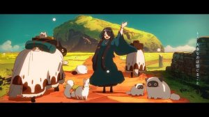 花嵐 - Eve MV