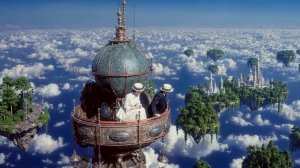 Большой сборник Ретро-Футуризма (1 час)