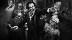 Манк (2020) / Mank