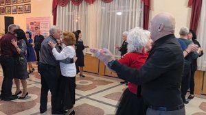 Белые ромашки... 03.01.26...