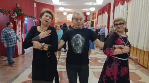 3 января.Настоящая подруга....