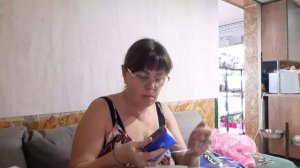 Жизнь в тихой деревне,  Съездила в Озон, ВБ , Посмотрим что привезла