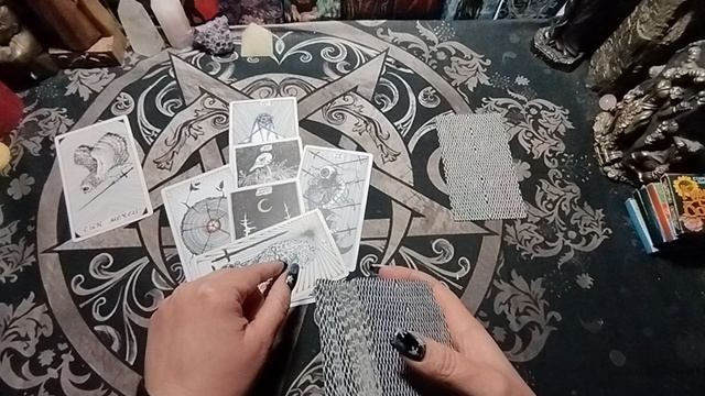 От чего или от кого вас оберегают Силы? Что нужно знать?