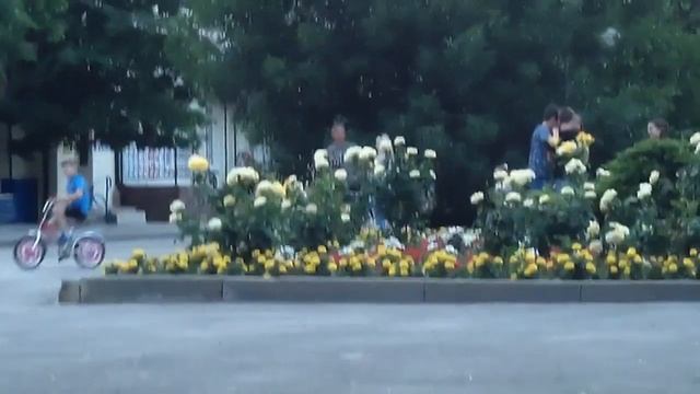 Сальск . Про лето. День независимости 2019 смотреть онлайн