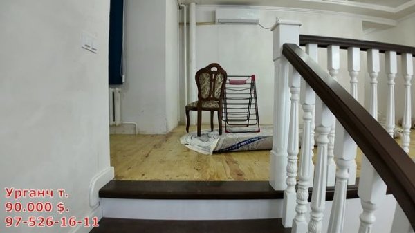 СУВ БЎЙИДА ЖОЙЛАШГАН ОРЗУЙИНГДАГИ УЙ СОТИЛАДИ АРЗОНГА