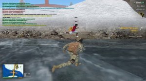 эхх шарик а такая погоня была смачная