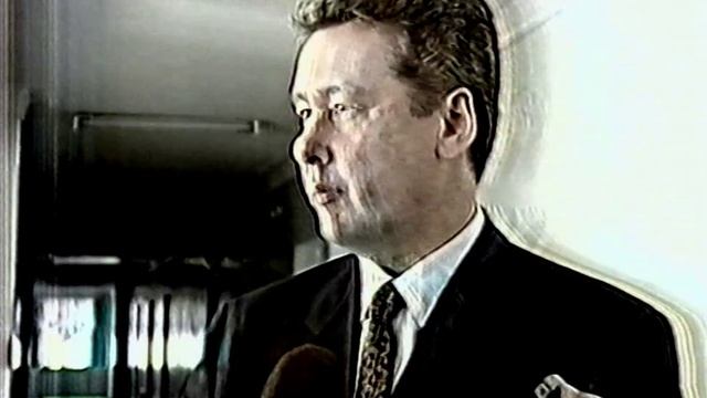 1999 год. Тюмень. Противостояние юга области и северных округов смотреть онлайн