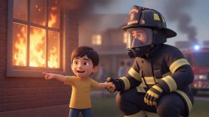 ПОЖАР! 🚨 Что должен знать КАЖДЫЙ ребёнок (и взрослый!) | Плешаков | Окружающий мир 2 класс