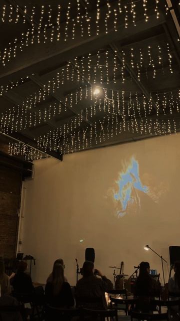 Квартирник 