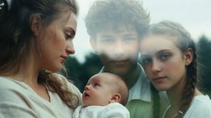 Муж Любил Меня, а Потом Родилась Наша Дочь...