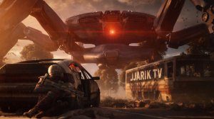 ARC Raiders | РАБОТЯГА НА СТРИМЕ | Jjarik TV