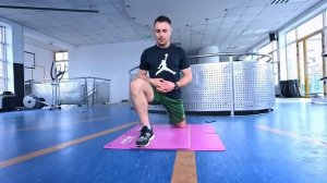 Проверенный способ для раскрытия ТАЗОБЕДРЕННЫХ СУСТАВОВ