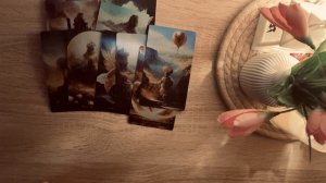 В ДОРОГЕ❗️НА ПОРОГЕ❗️У ДВЕРИ ❗️ТАРО ГАДАНИЕ