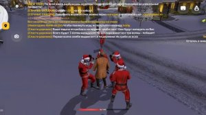 Русь Мобайл || Новогоднее обновление 2026 год , инвент ,блек пас