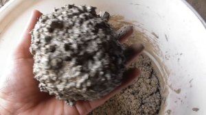 Супер минералка для голубей своими руками/ Super mineral pigeon