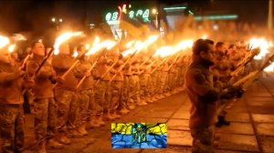 🔴УКРАИНСТВО.🔴 (3 серия).