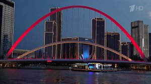 Новогоднее путешествие в Китай стало еще более востребованным после отмены виз.