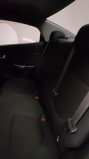 Kia Rio «АВТОРУСЬ автомобили с пробегом» 8509 смотреть онлайн