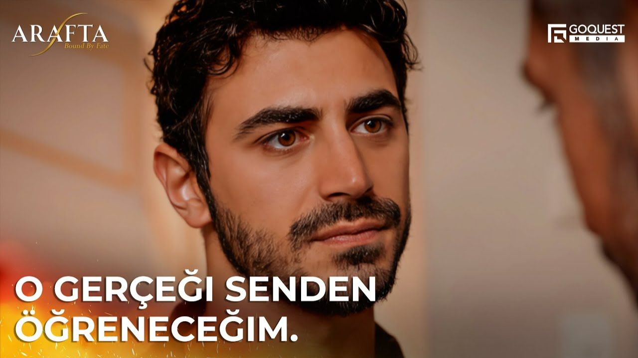 O isim neden yasak? | Arafta 13. Bölüm смотреть онлайн