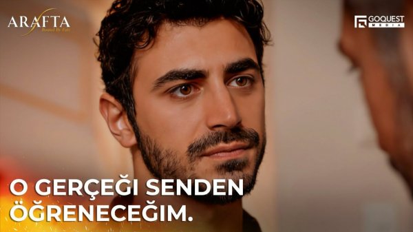 O isim neden yasak? | Arafta 13. Bölüm