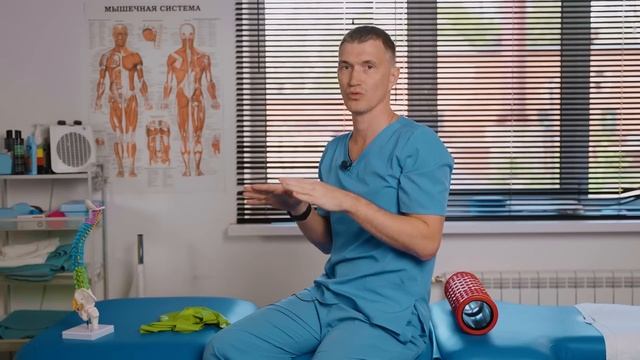 5 простых упражнений, который должен делать КАЖДЫЙ КОМ смотреть онлайн