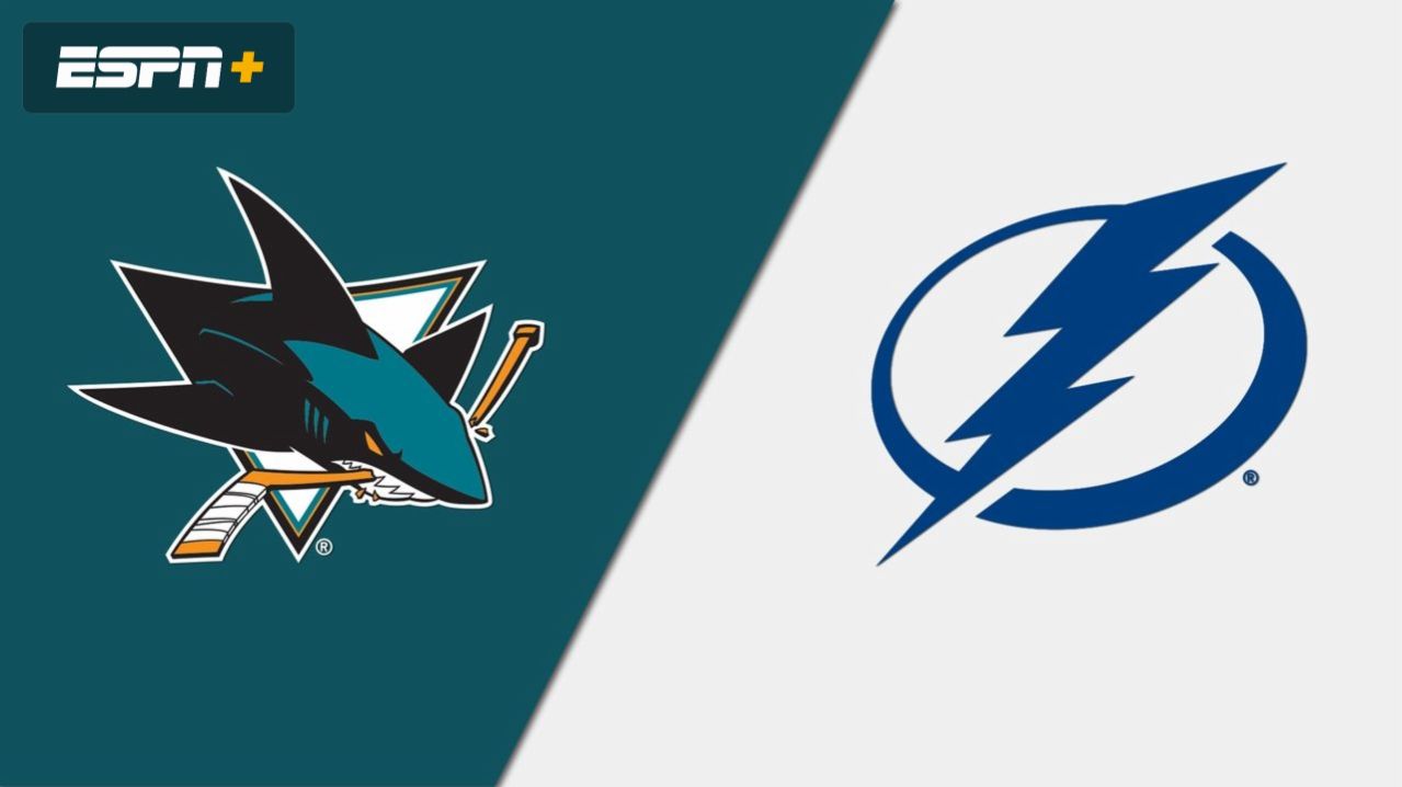 Сан-Хосе — Тампа-Бэй NHL 03.01.2026 Прямая трансляция смотреть онлайн