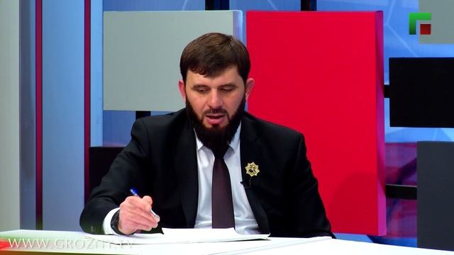 Особый разговор. Эфир от 22.10.2025. Гость - глава администрации Ачхой-Мартановского муниципального смотреть онлайн