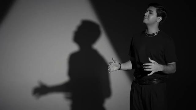 📹 Izzat Shukurov - Oshiqman (Official Music Video 2025 Premyera)