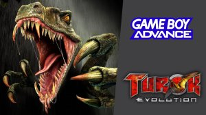 Turok Evolution (GBA)